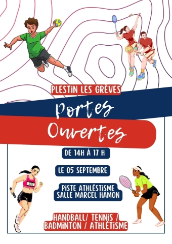 Portes ouvertes multi-associations